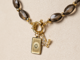 Week 2 Sieraden Cursus