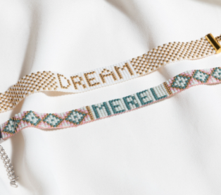 Week 7 cursus sieraden maken