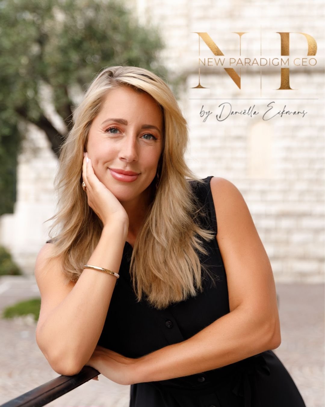 Boutique Executive Mentorship voor ondernemers