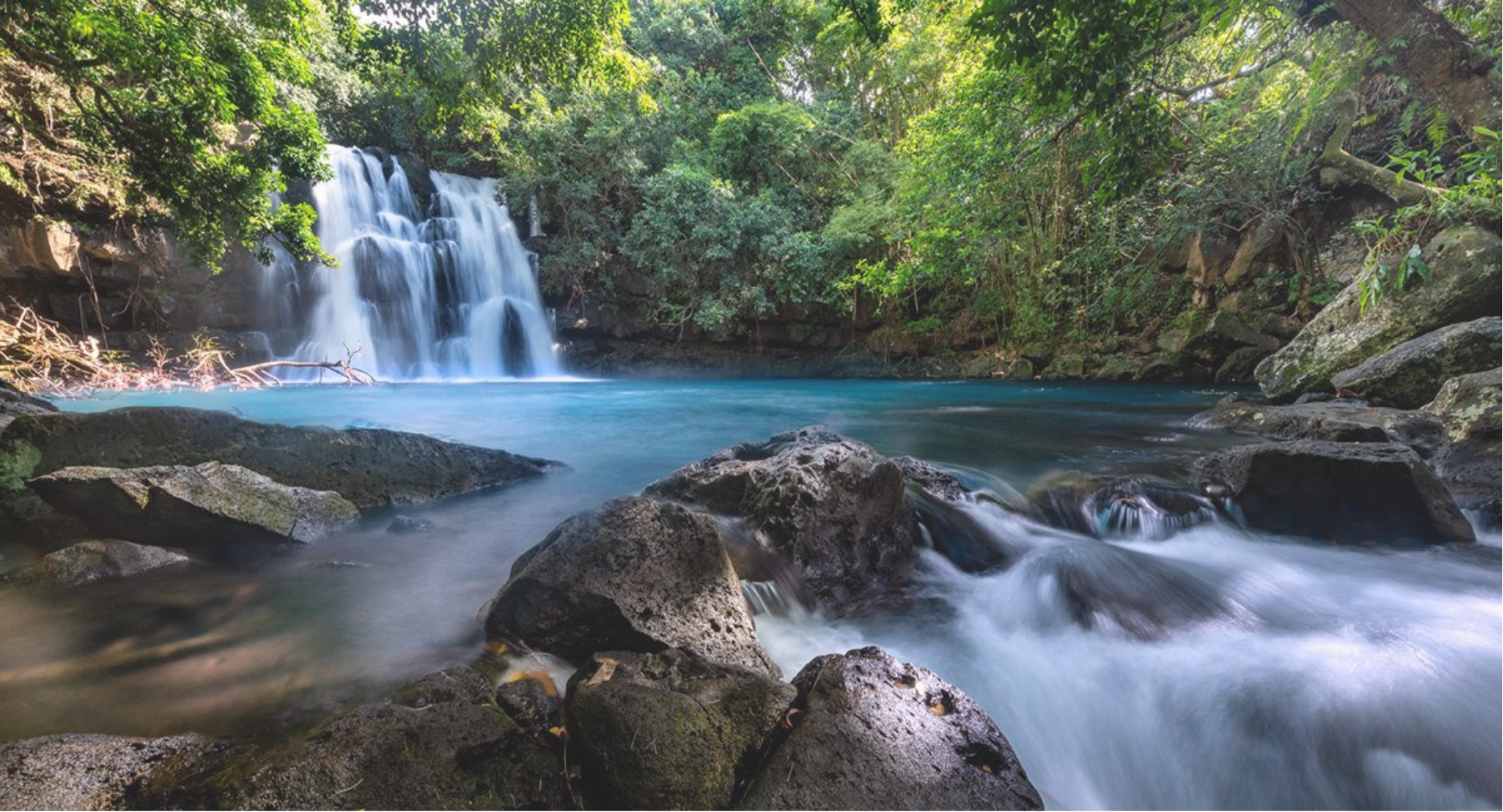 waterval