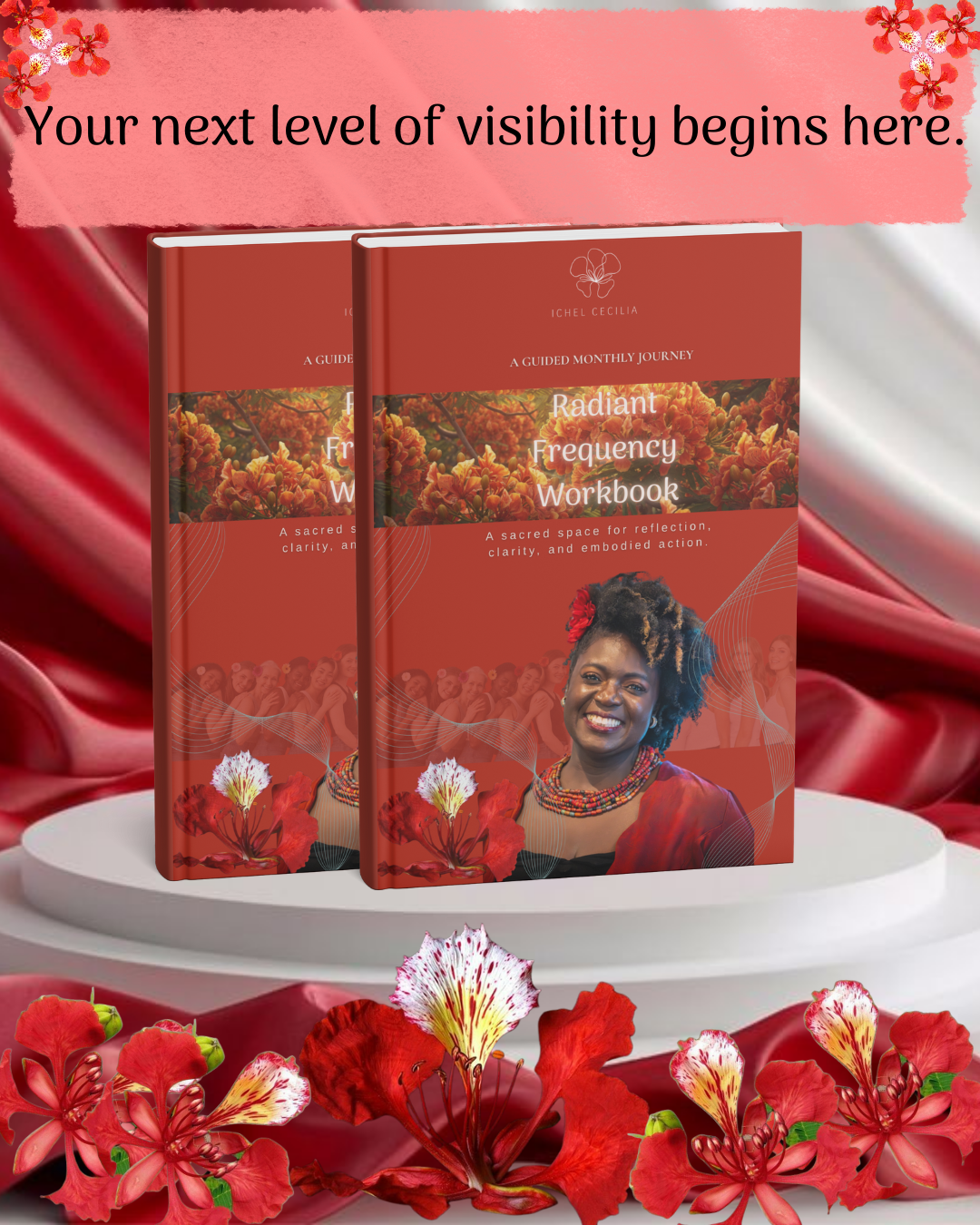 Mock Up workbook -2 Elegant next level