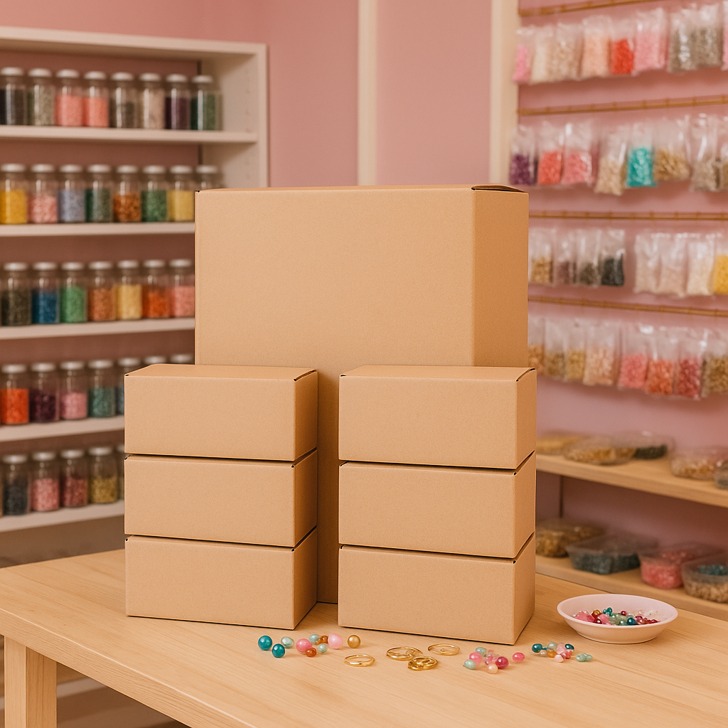 Verrassingspakket t.w.v. €150