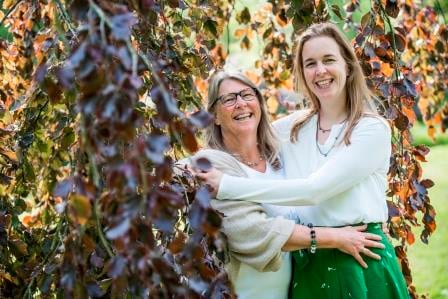 Tjitske Gerda Yule Ritueel