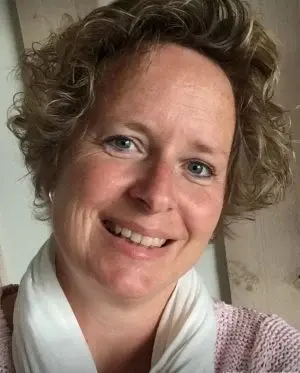 Tevreden cursist Hoofdregisseur