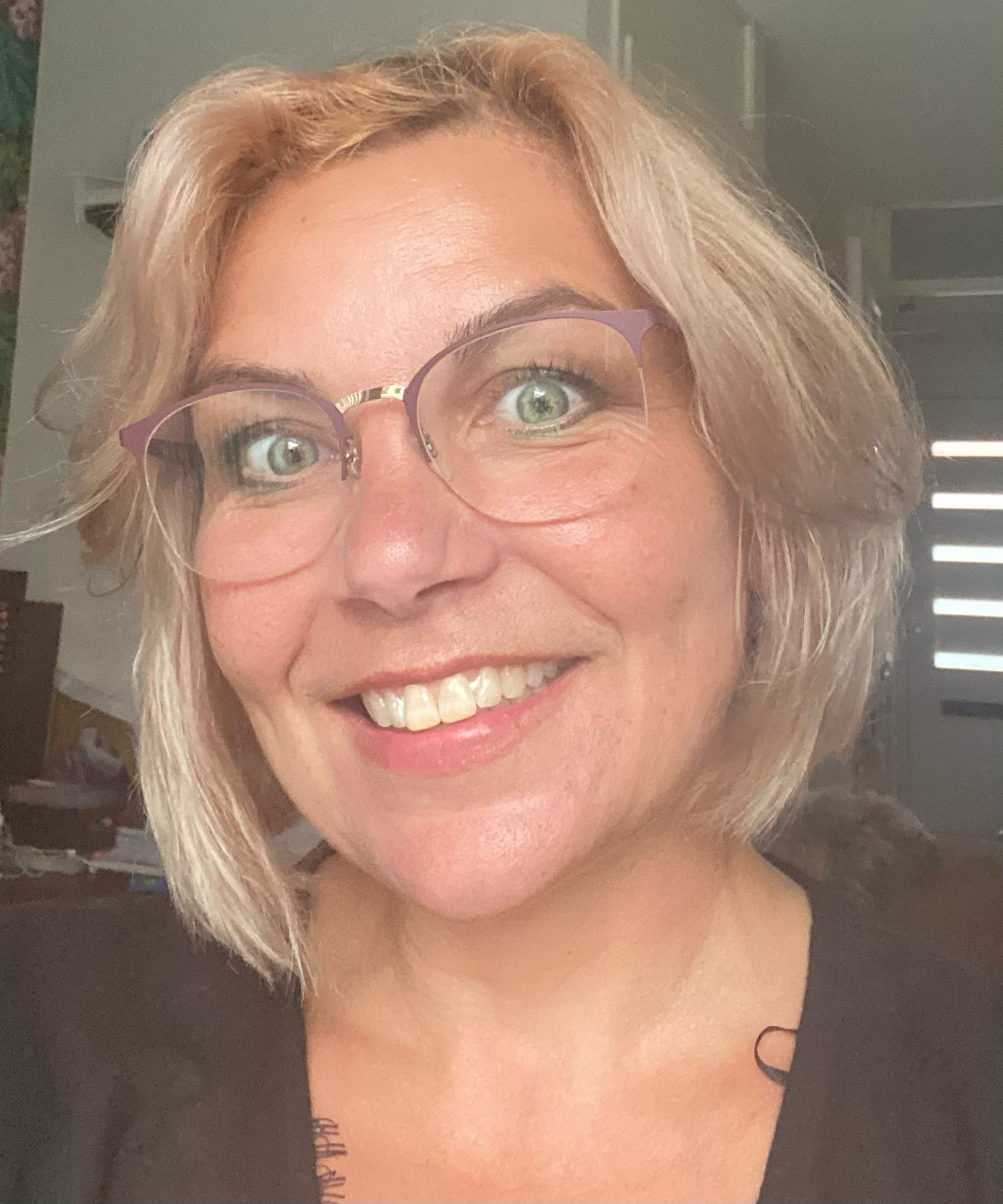 Cursist zelfliefde Hoofdregisseur