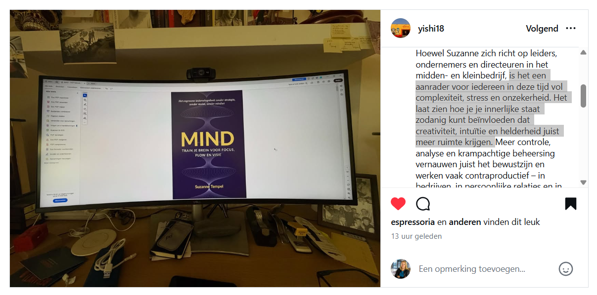 review MIND