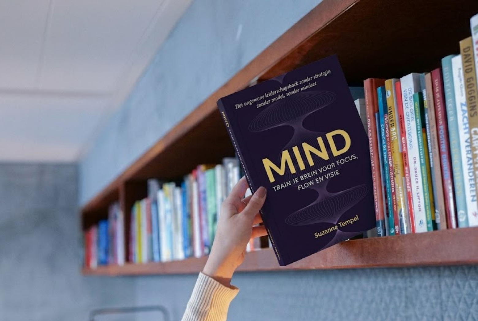 Mind