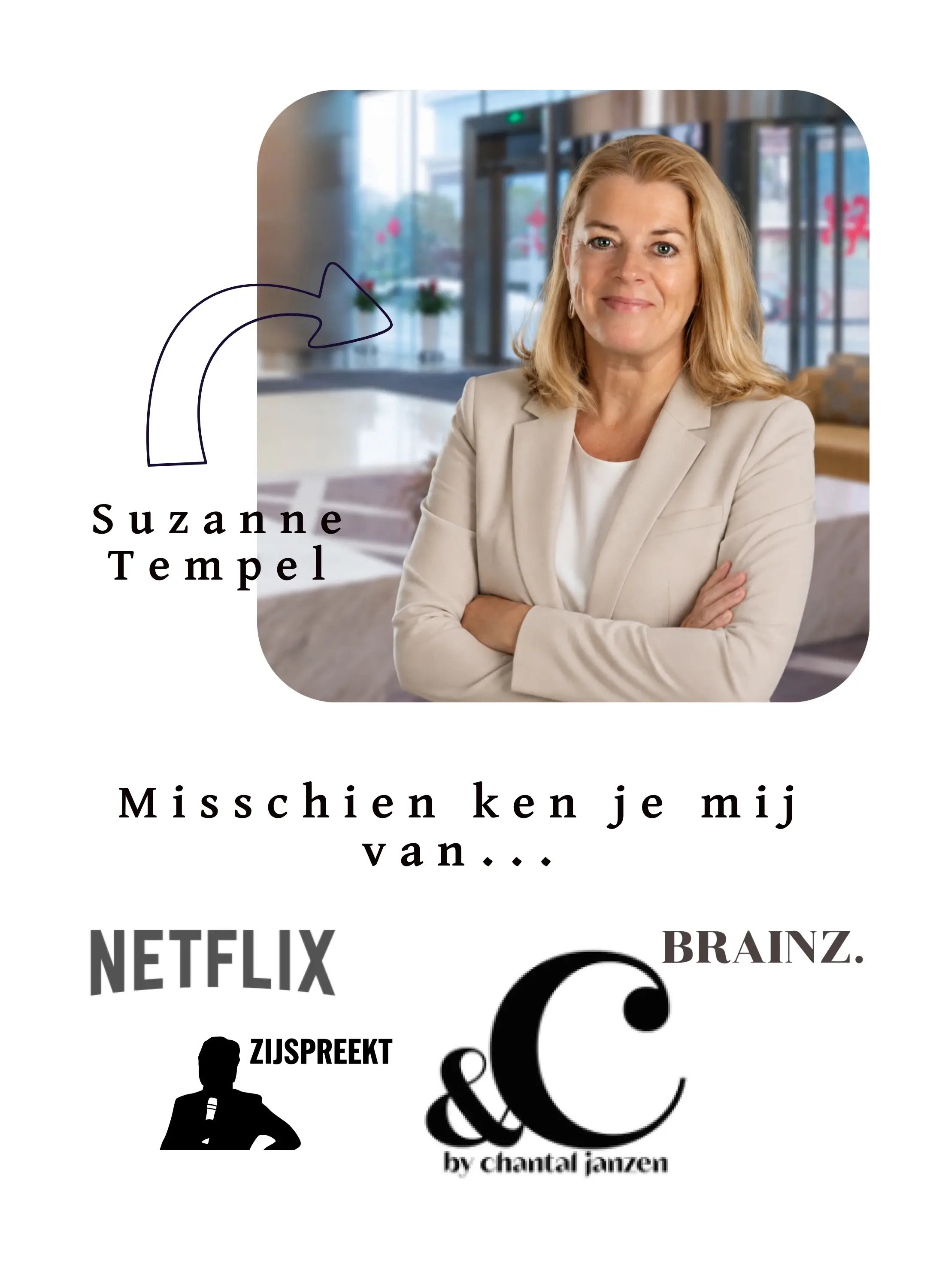 Suzanne Tempel
