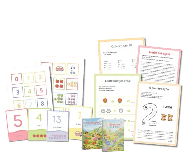 werkboeken, kleurplaten, educatief, montessori, peuter, kleuter, alfabet, abc, leren schrijven