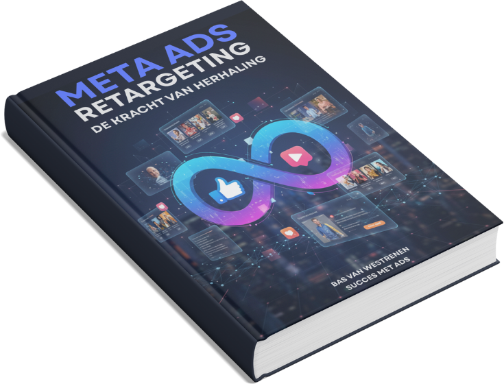 Meta Ads Retargeting E-book