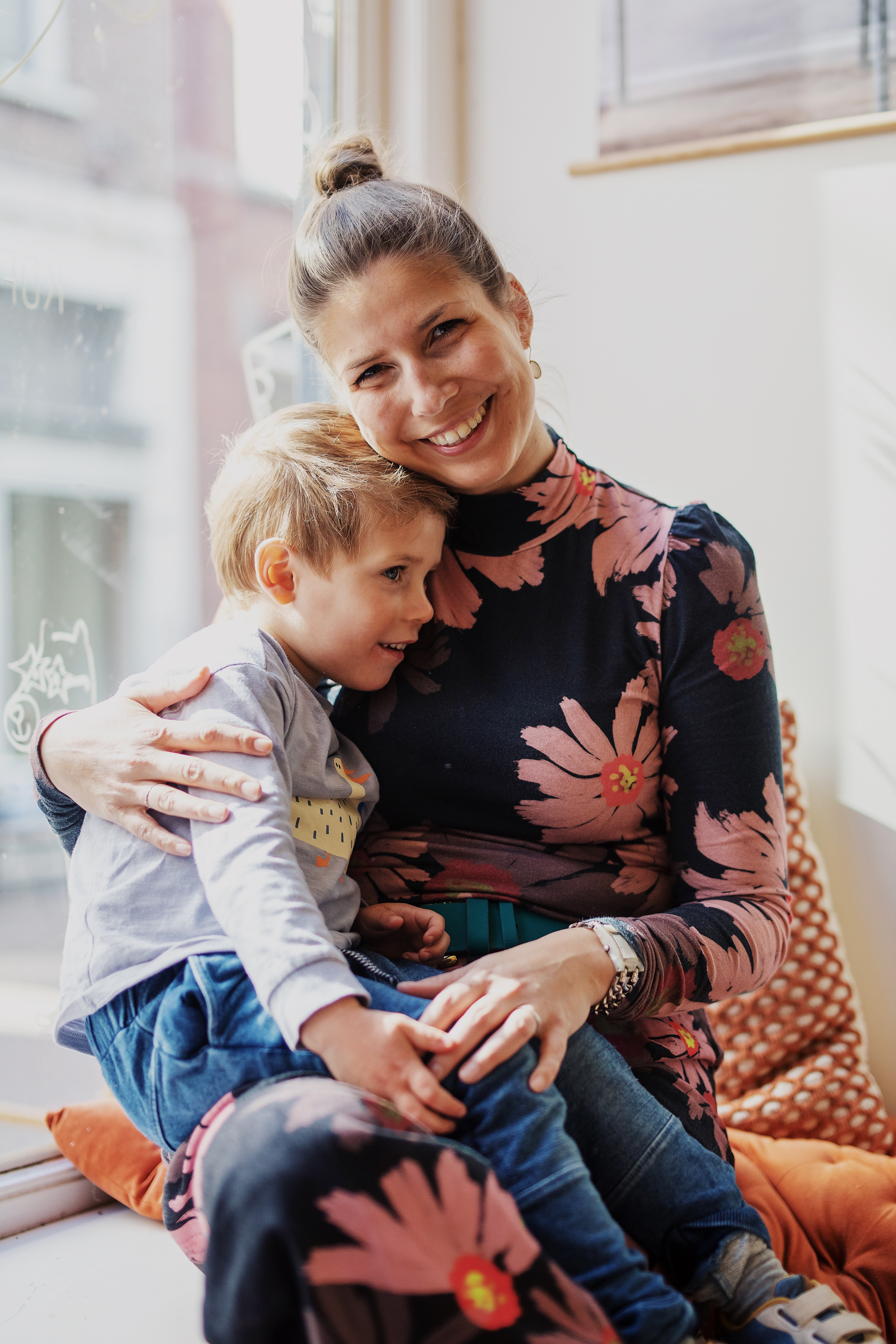 koters en koffie Dordrecht kidsproof uitjes