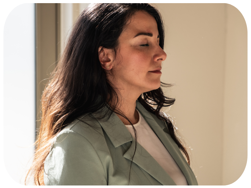 GEL Meditatie JA! Instituut Luisteropstellingen