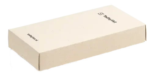 1-pack kaartjes