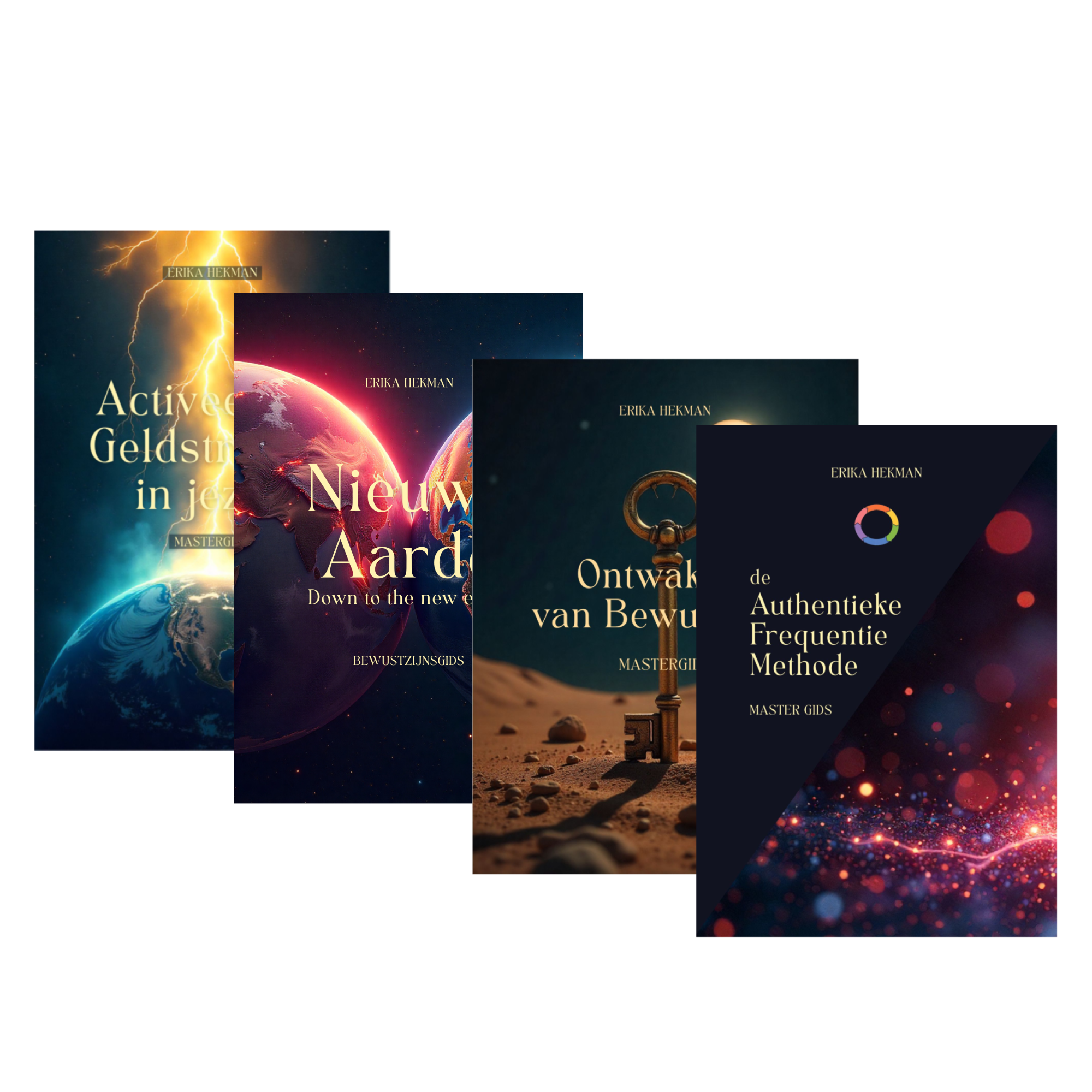 transformatie deal 5 creatie