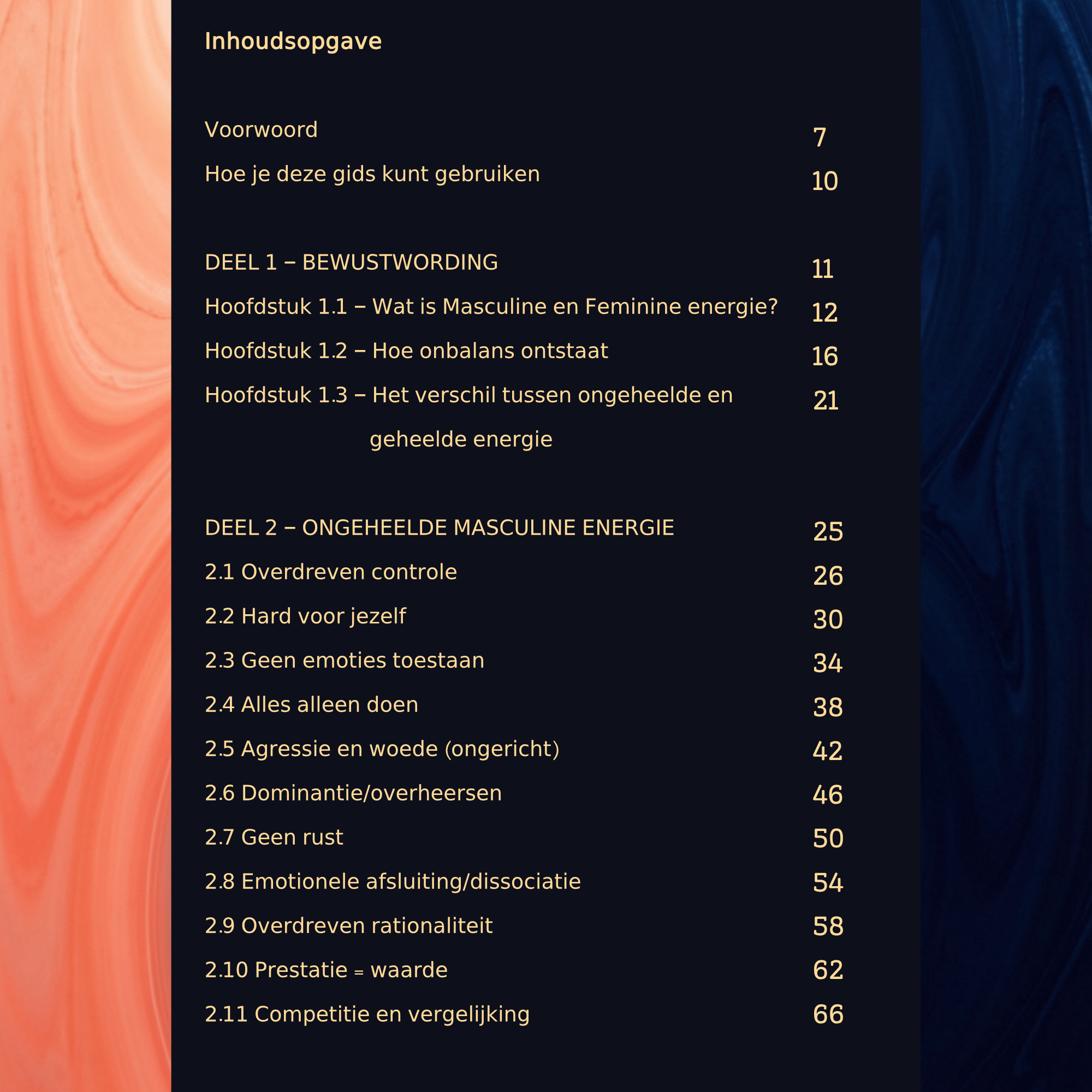 divine-union-inhoudsopgave