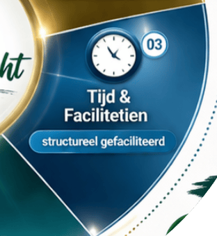 Van betrokkenheid naar bestuurlijke kracht