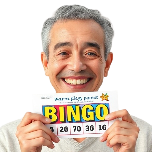 A person smiling to the camera with a white background looking like