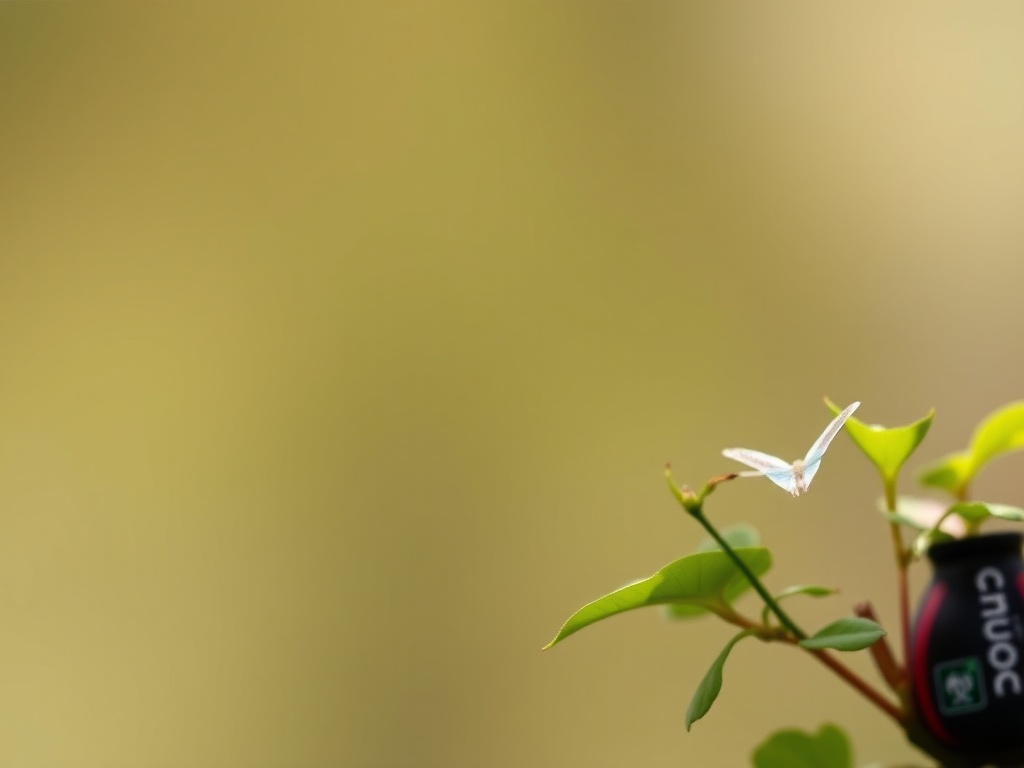 "Carefully describe an image in great detail that needs to be generate, use quotes to split visual things." You MAY only use up to 25 words.