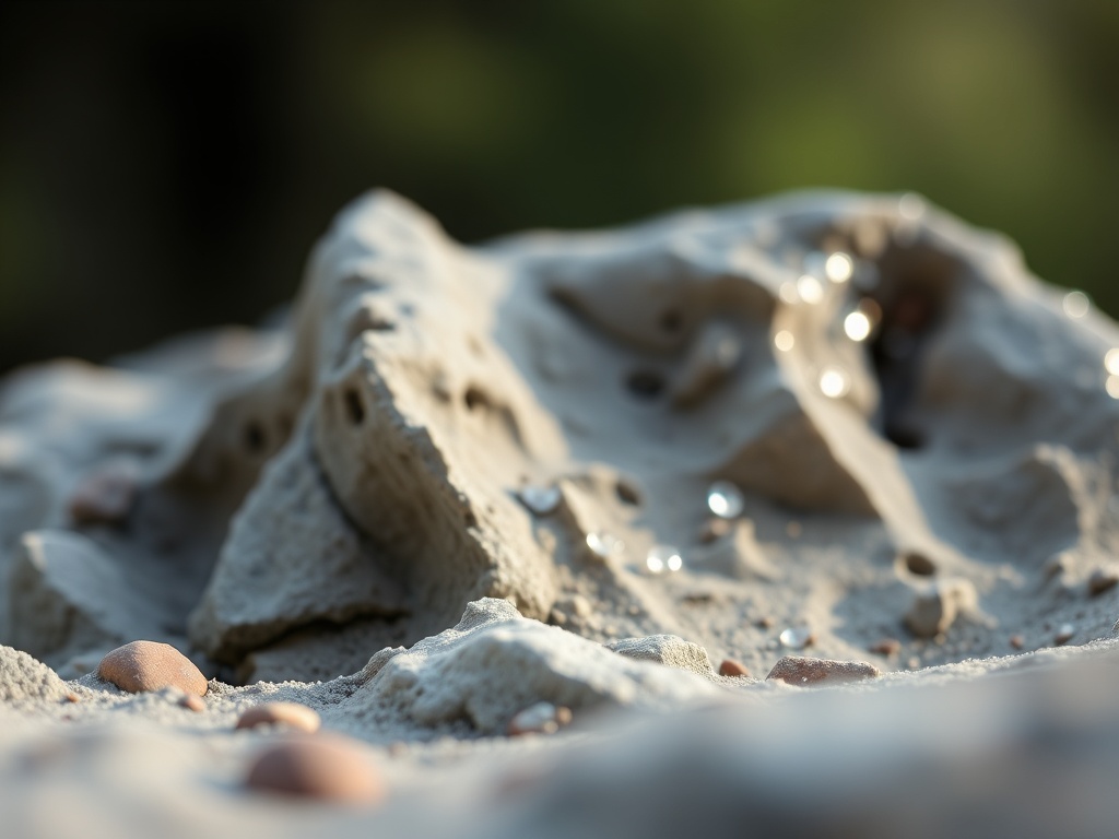 "Carefully describe an image in great detail that needs to generate, use quotes to split visual things. You MAY only use up to 25 words."