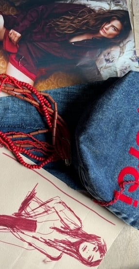 Marrakech Creative LAB Grace Spiegel