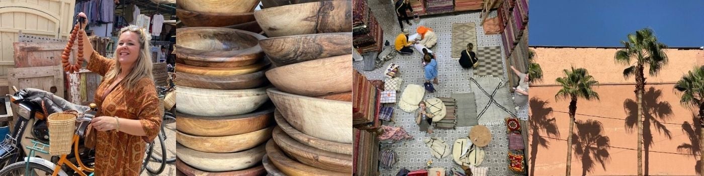 Groepsreis naar Marokko met EnSuus