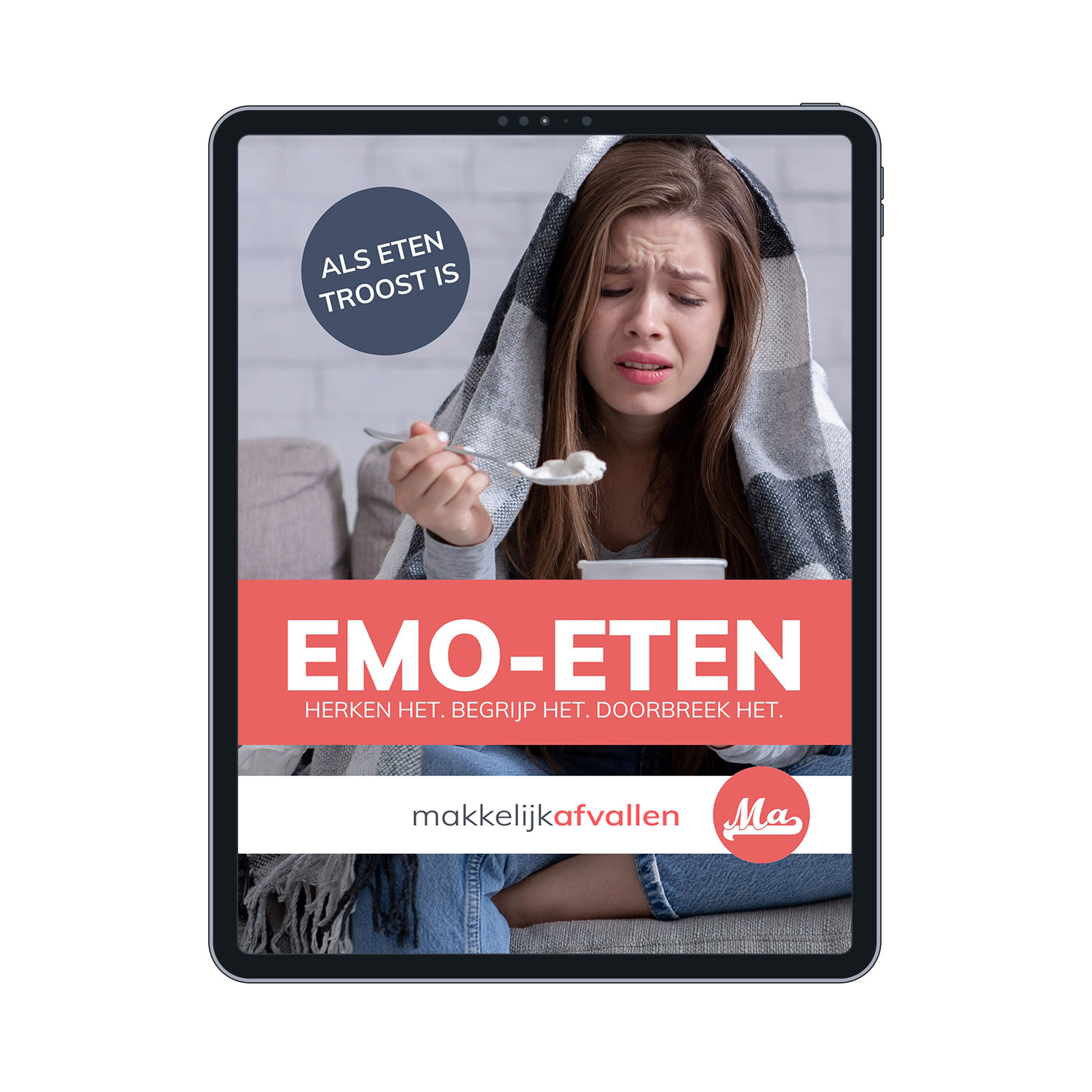 Stop emotie-eten editie 2025