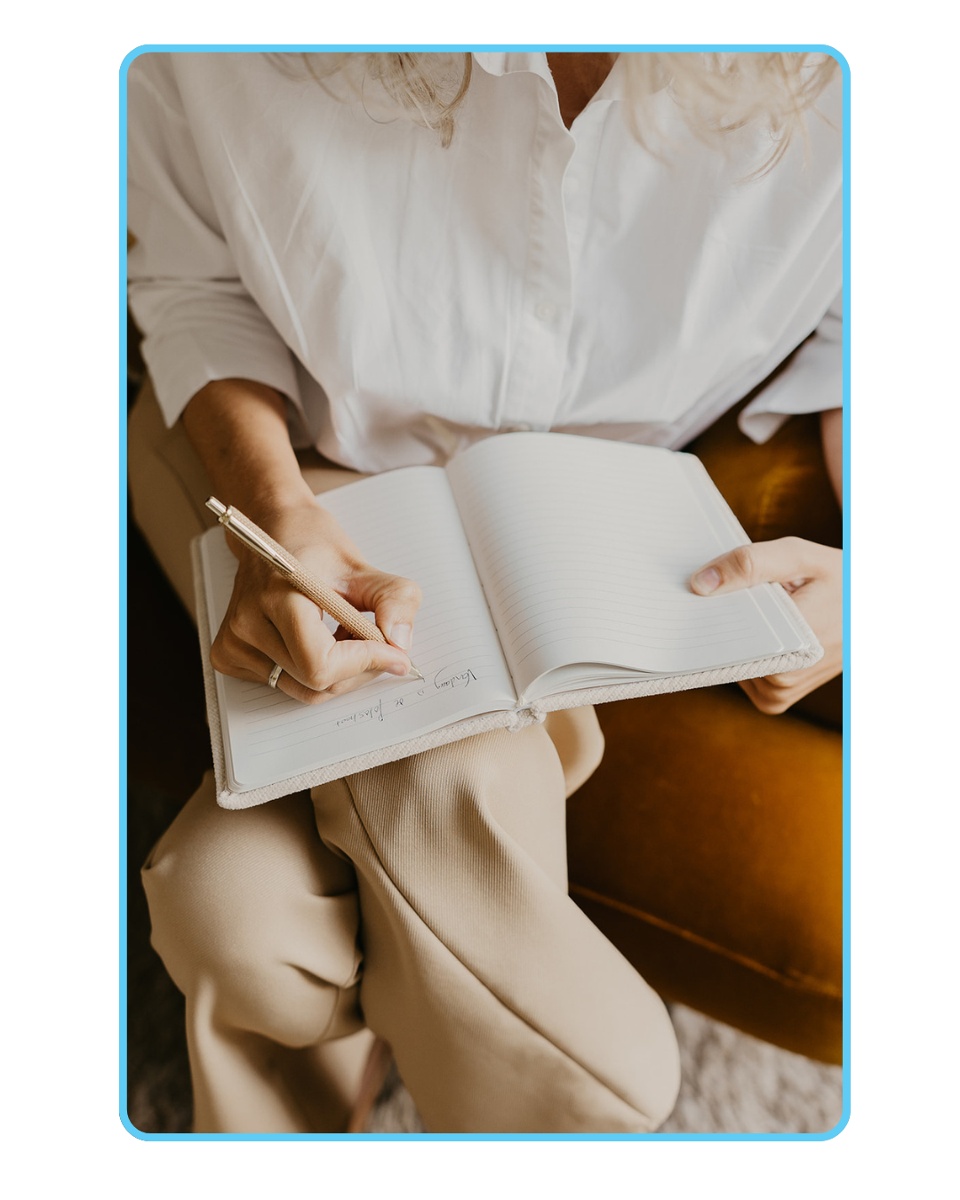 Slimmer en efficiënter schrijven