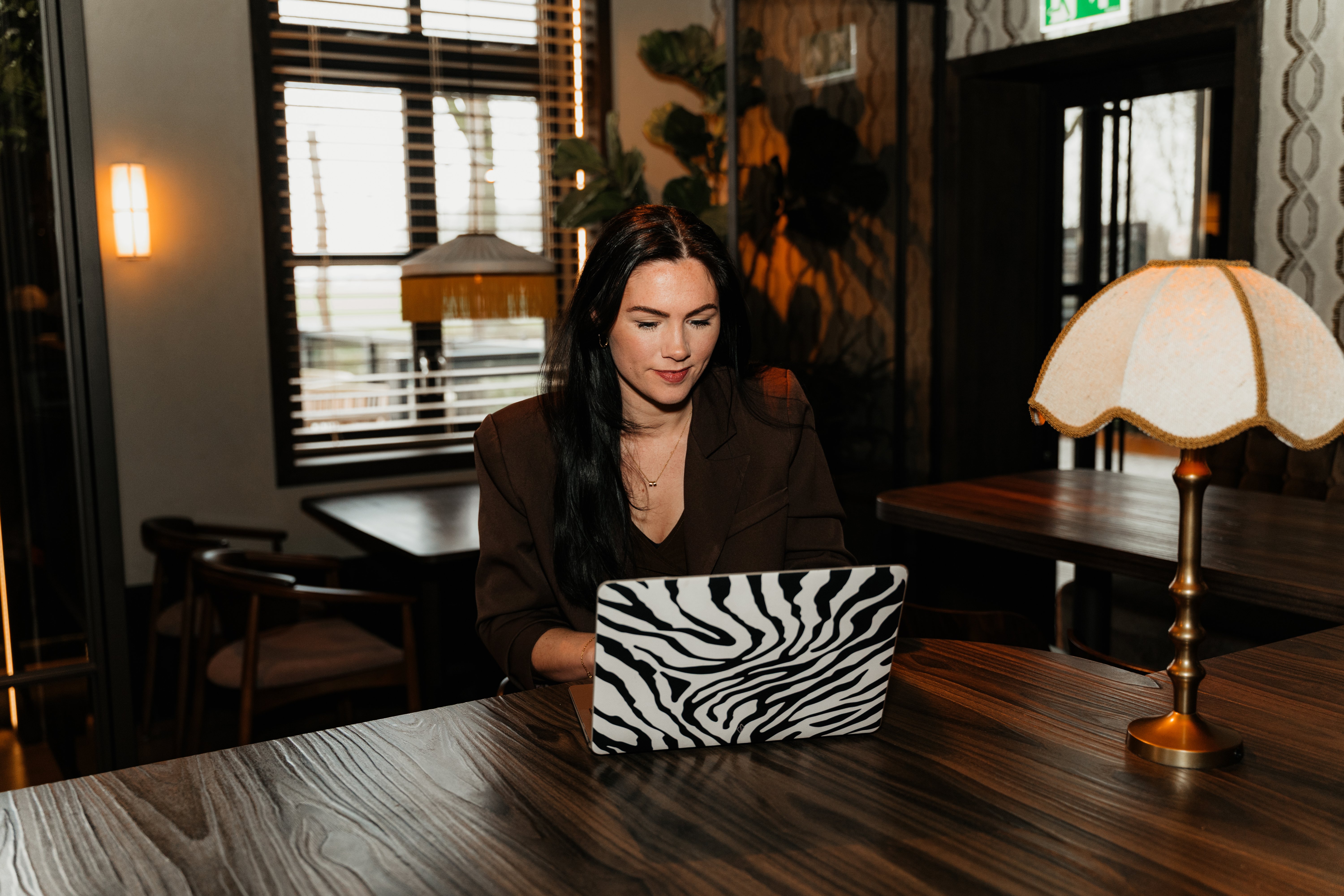 Sparkle up online cursus Canva ondernemers