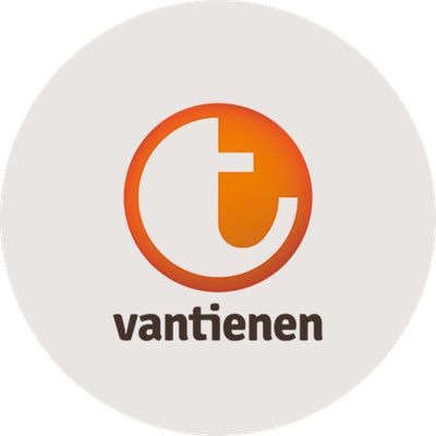 vantienen logo sparkle up