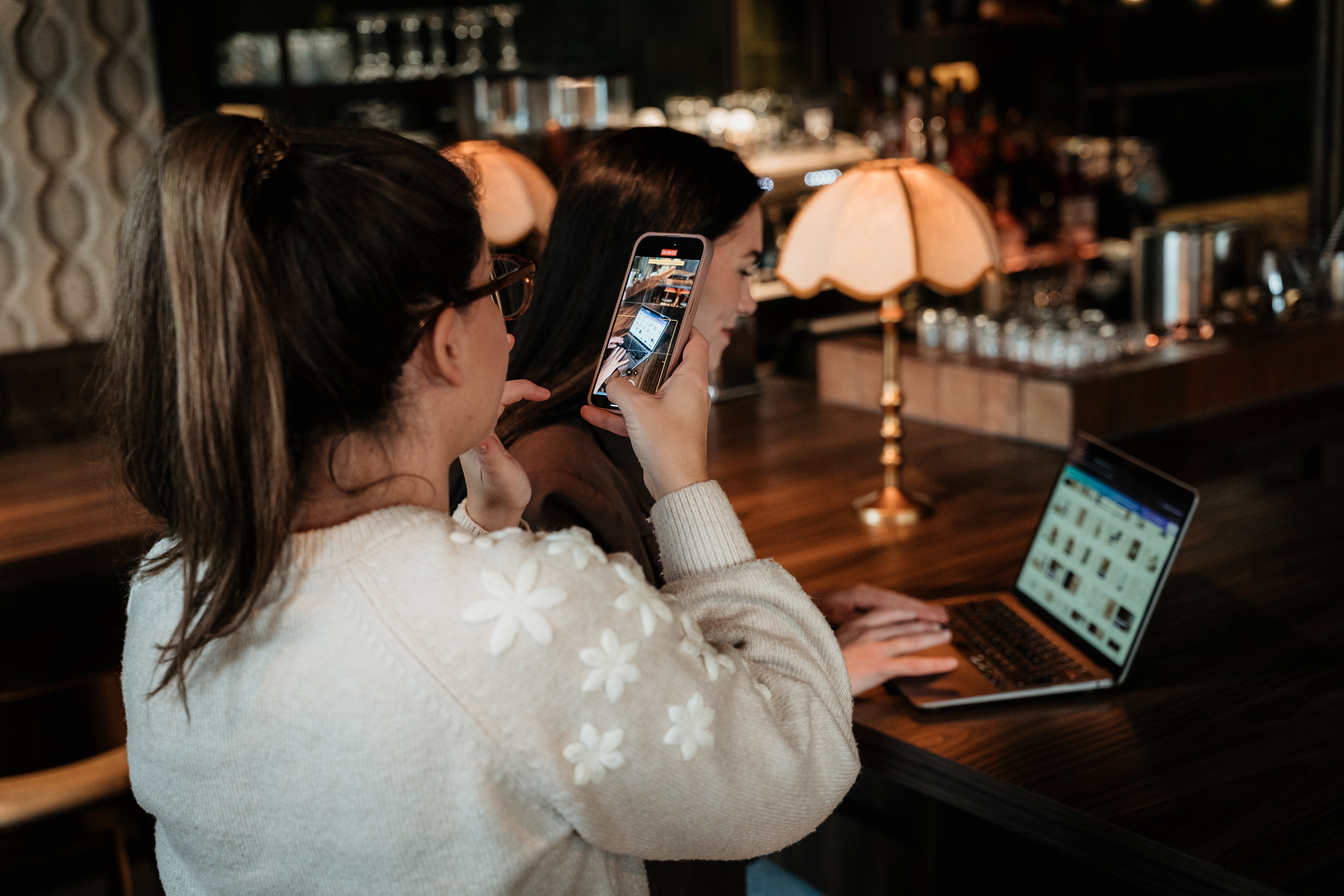 Content strategie begeleiding Sparkle up