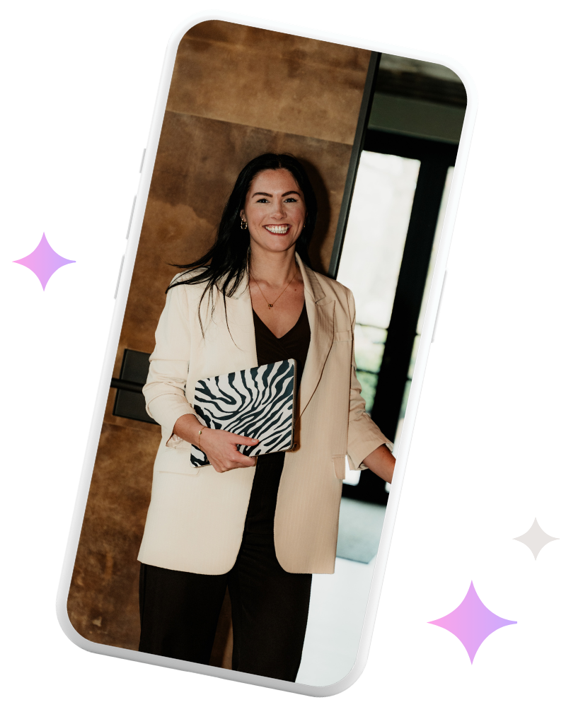 Sparkle up content strategie creatie