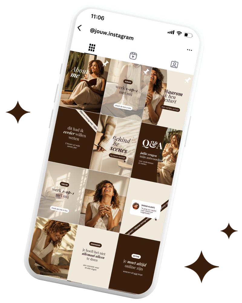 instagram reel cover pack gratis