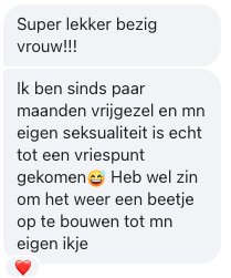 Op te bouwen tot eigen IK