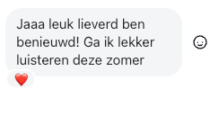 Lekker Luisteren
