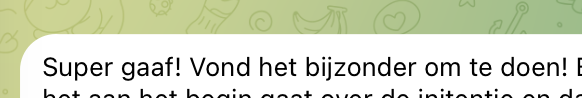 Gaaf
