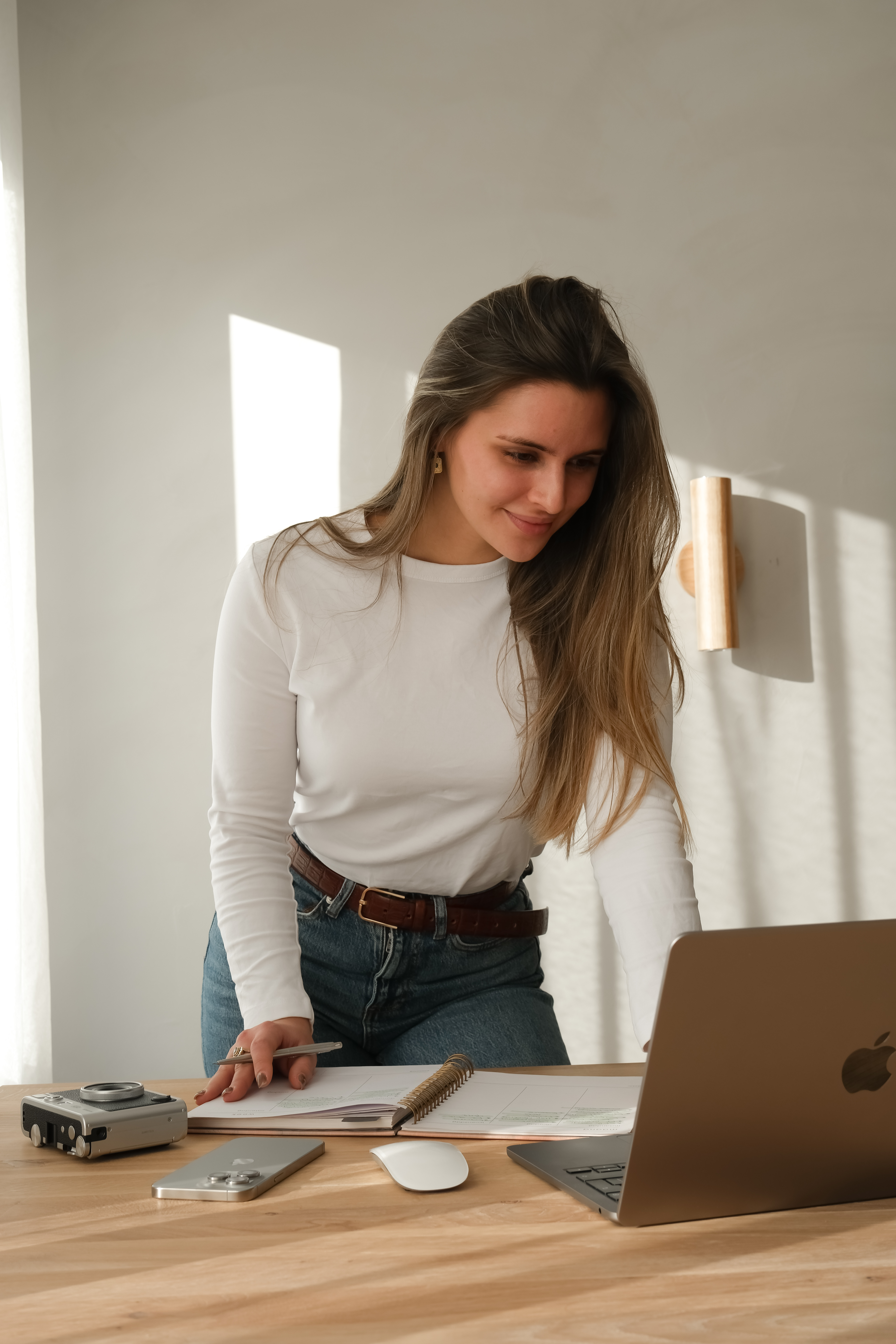 Online Marketing die klopt -