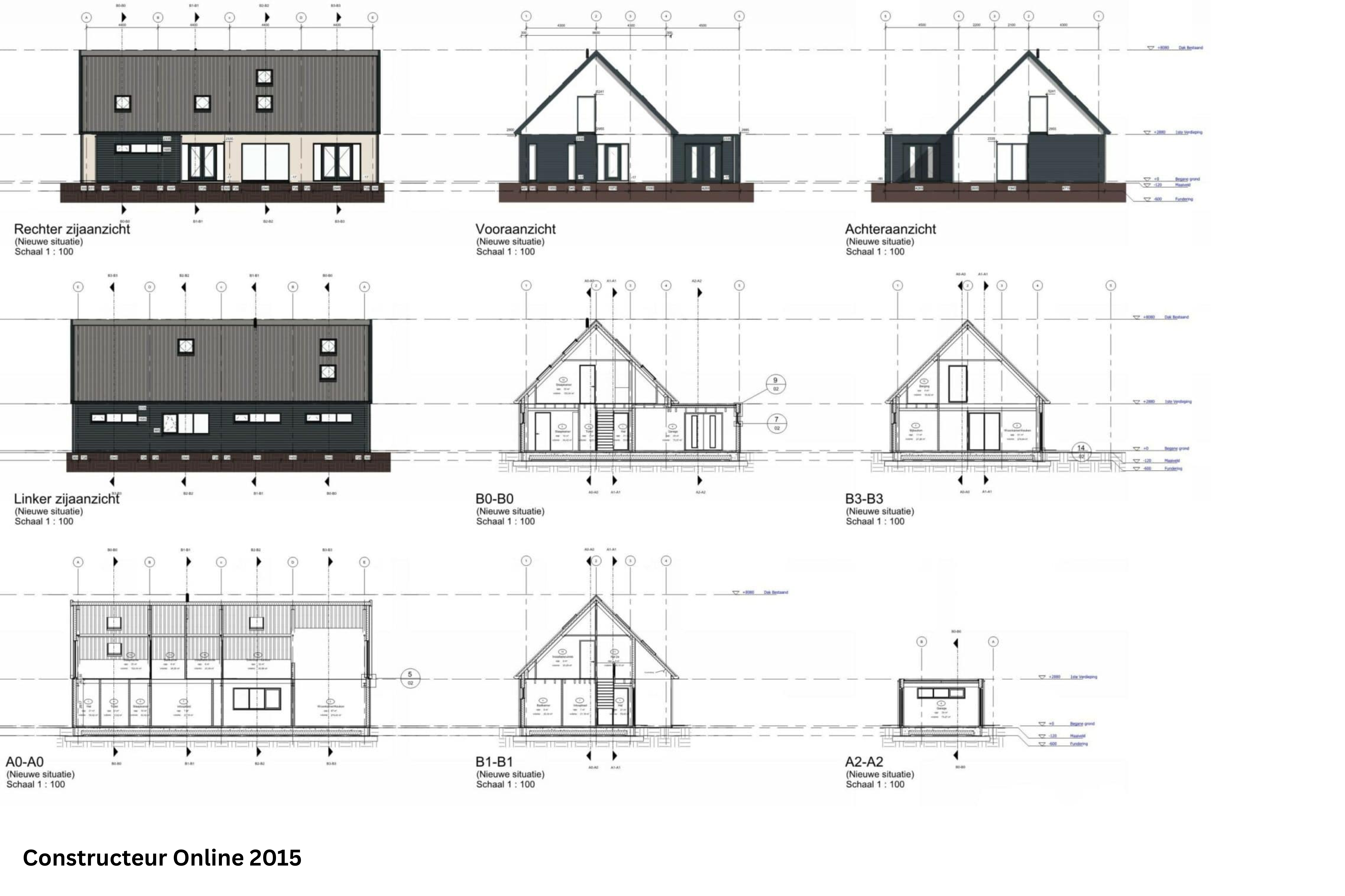 muurdoorbraak-garage-constructie-berekening