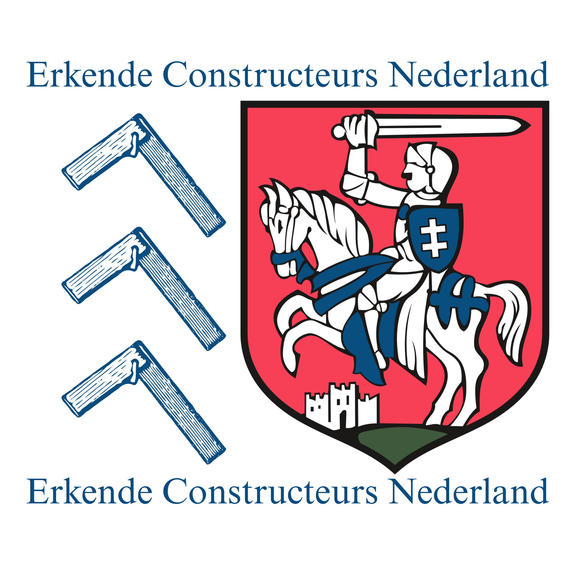 erkend constructeur Nederland