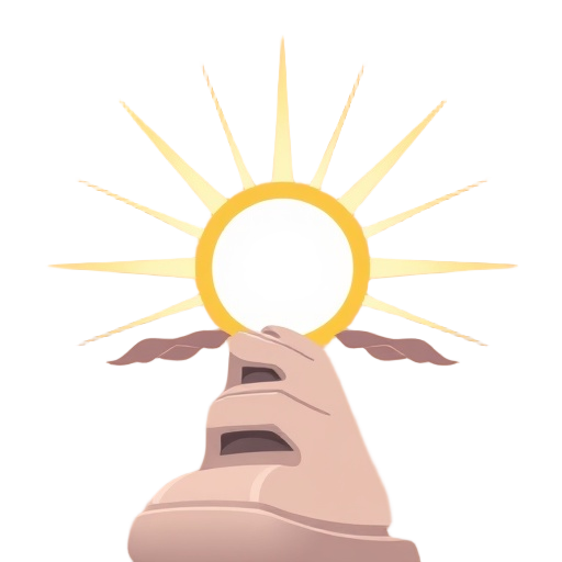 Carefully describe an image in great detail that needs to be generate, use quotes to split visual things. "Soul" "energy" "path"