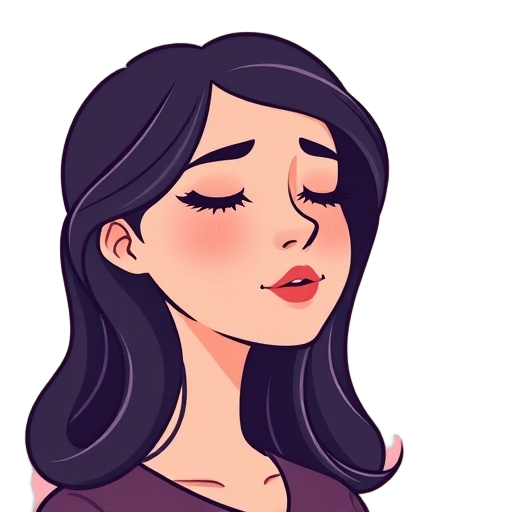 Carefully describe an image in great detail that needs to be generate, use quotes to split visual things. "gentle woman" "soft breath waves" "heart warmth glow" "inner calm" "female power aura"