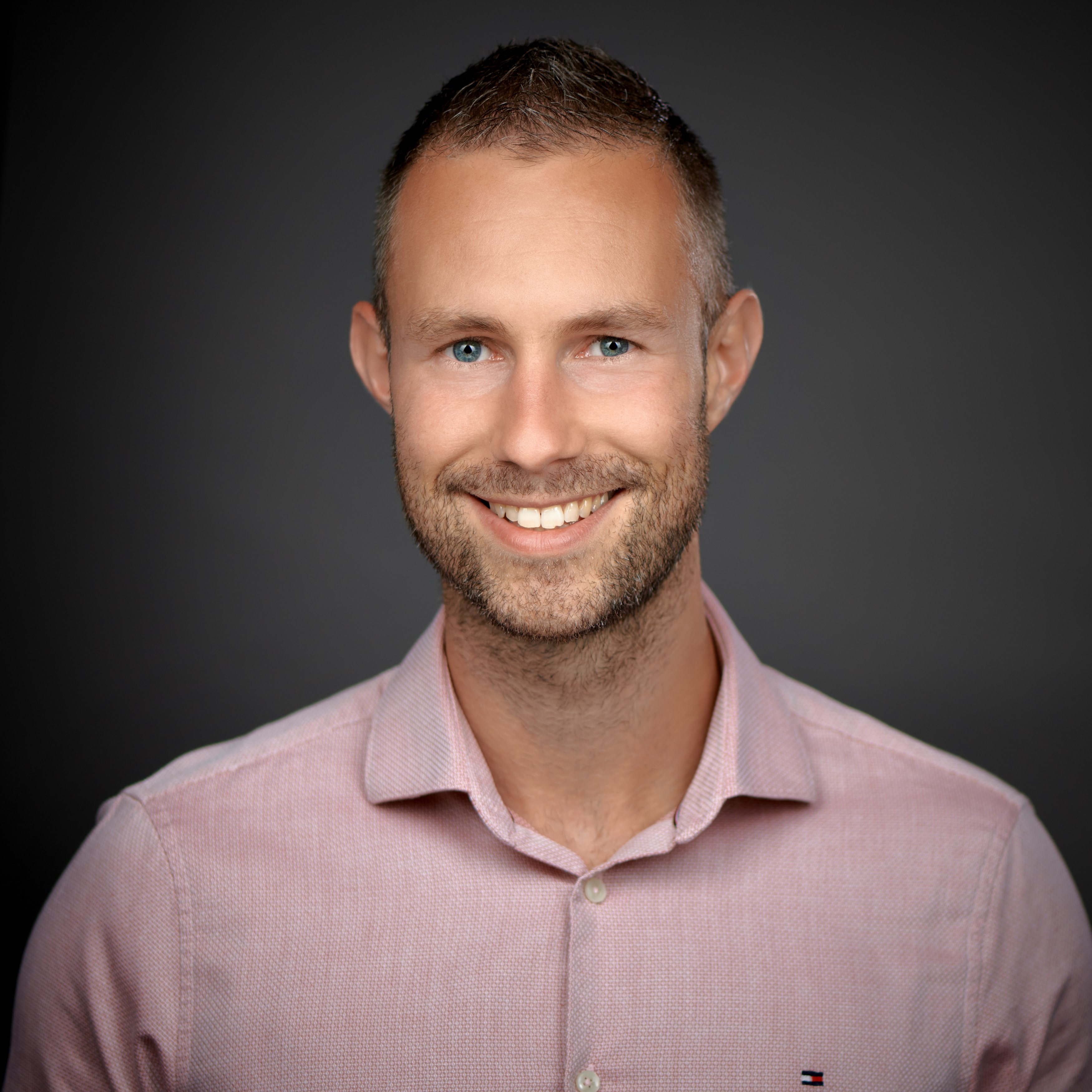 Ruud Rotteveel Coach voor vrouwen en mannen met een trage schildklier en Hashimoto