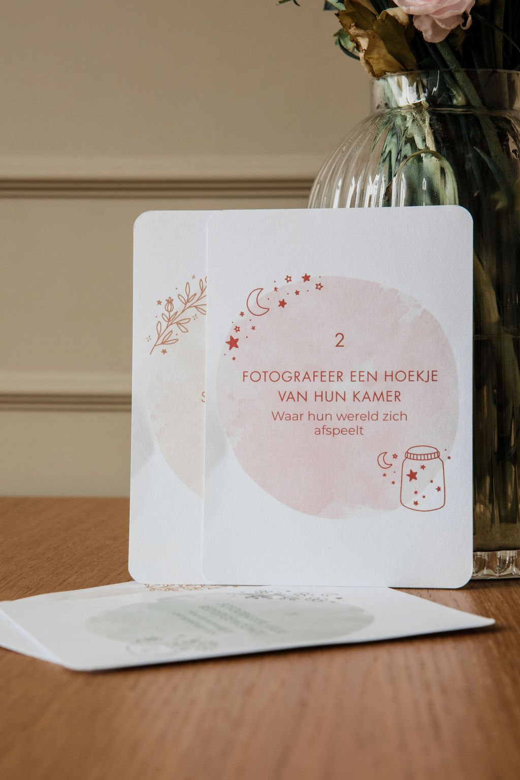 Kaartendeck Weet je nog voorkant