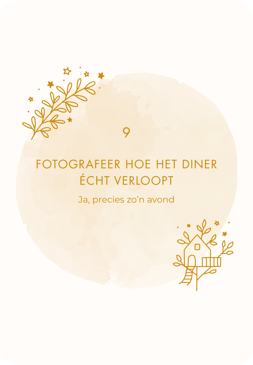 Kaartendeck Weet je nog voorkant