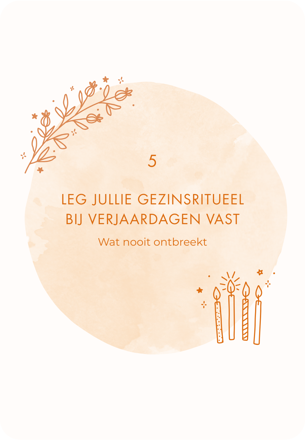 Kaartendeck Weet je nog voorkant