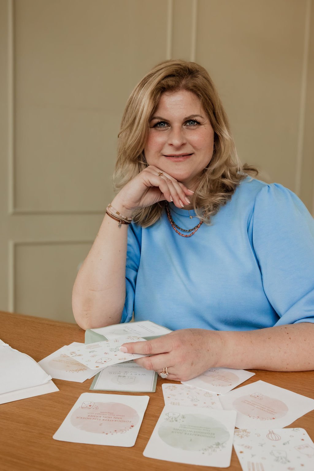 Kaartendeck Weet je nog voorkant