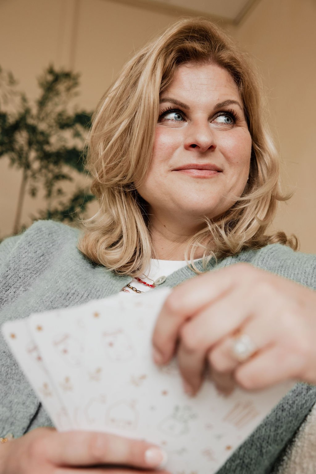 Kaartendeck Weet je nog achterkant