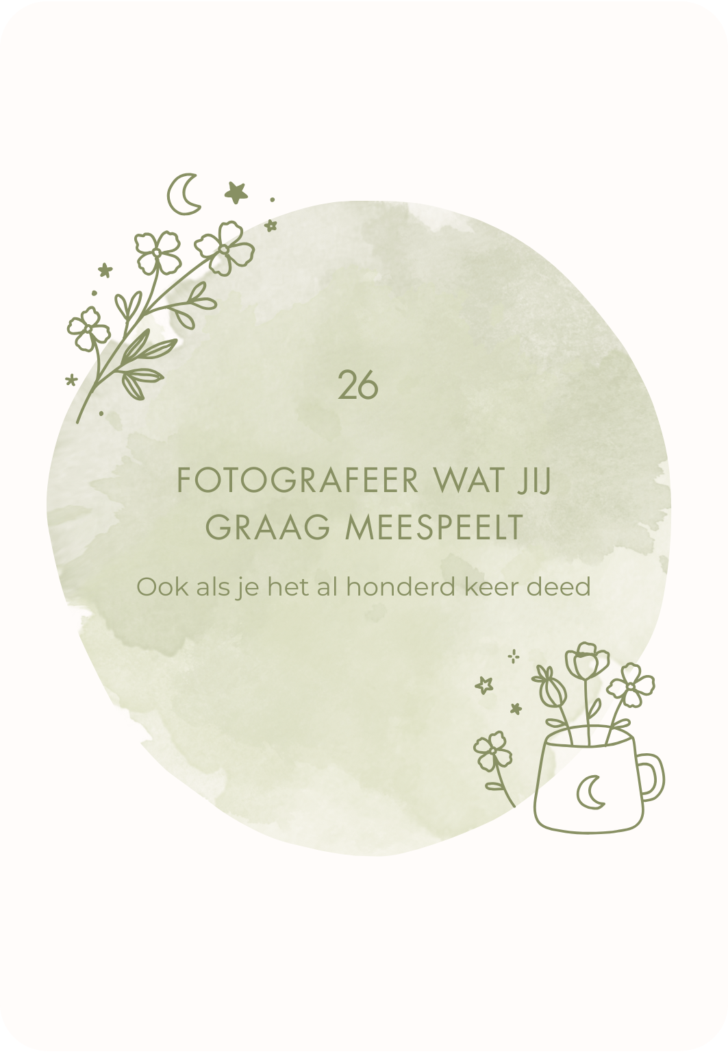 Kaartendeck Weet je nog voorkant