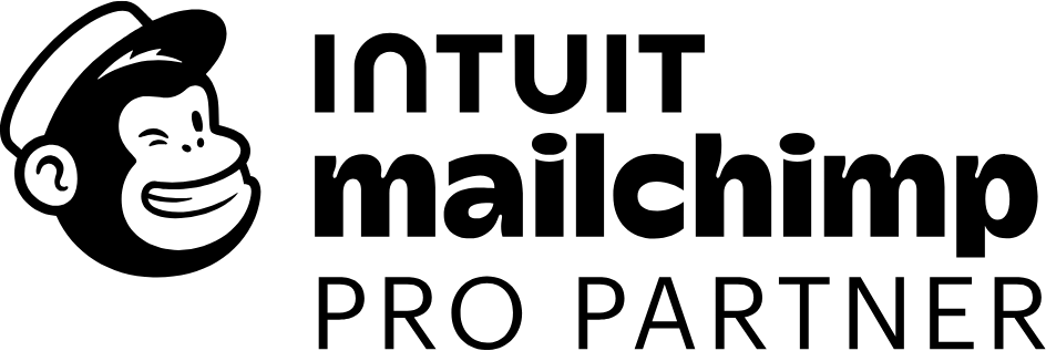Mailchimp ProPartner logo