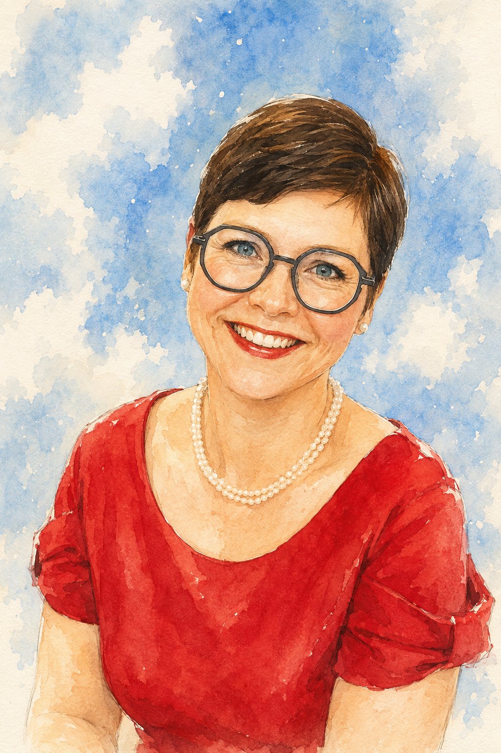 Wendy Zeelen Lifecoach