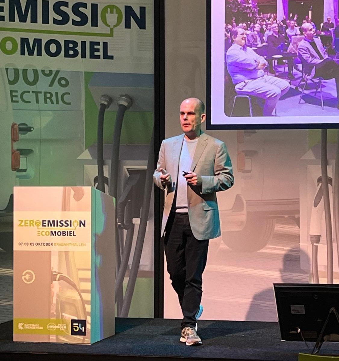 Henri Overbeek Expert Update DC Laadinfrastructuur